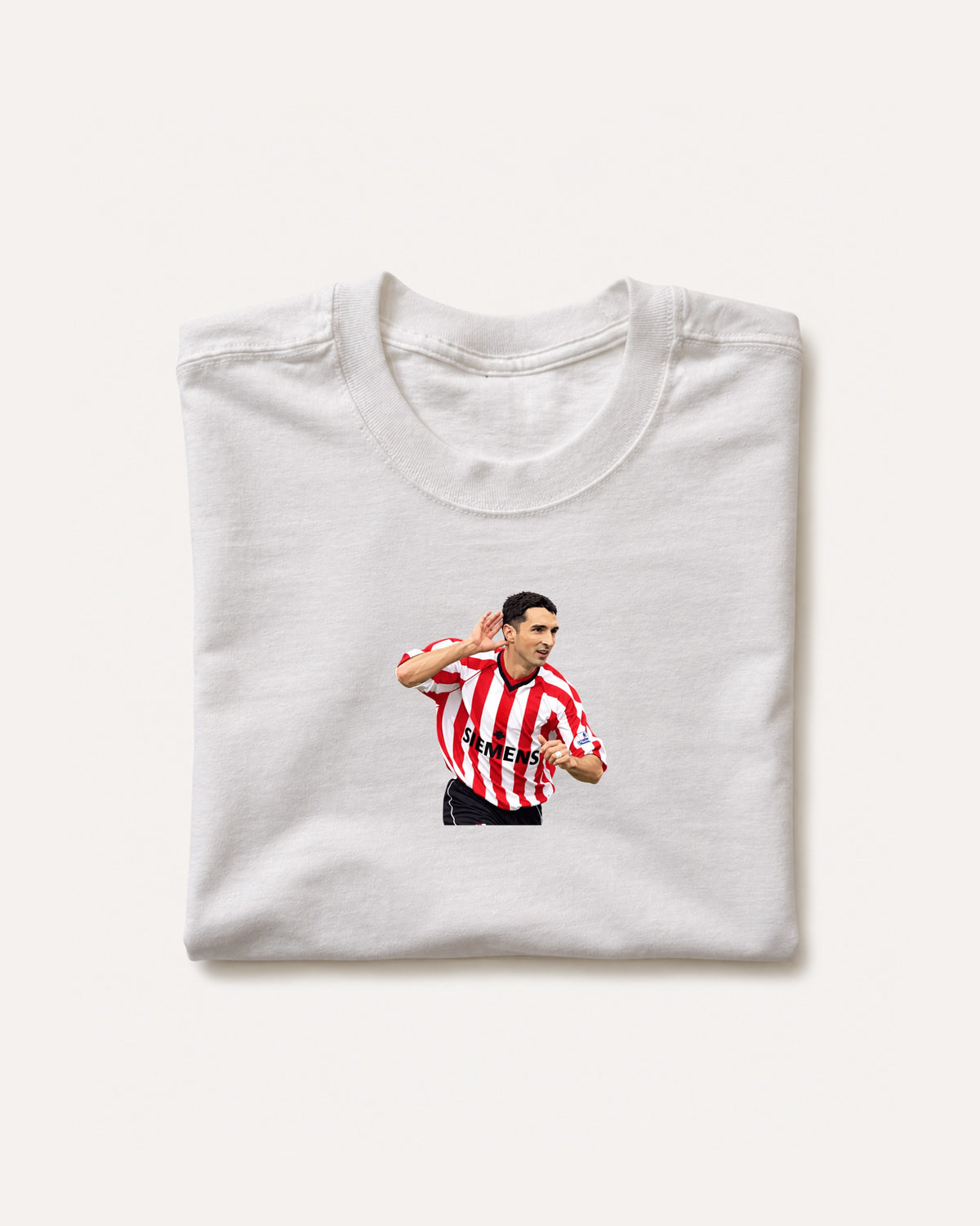 Lincoln City - Yeo T-Shirt