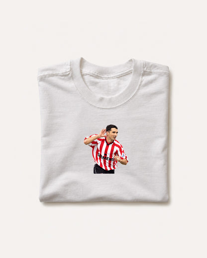 Lincoln City - Yeo T-Shirt