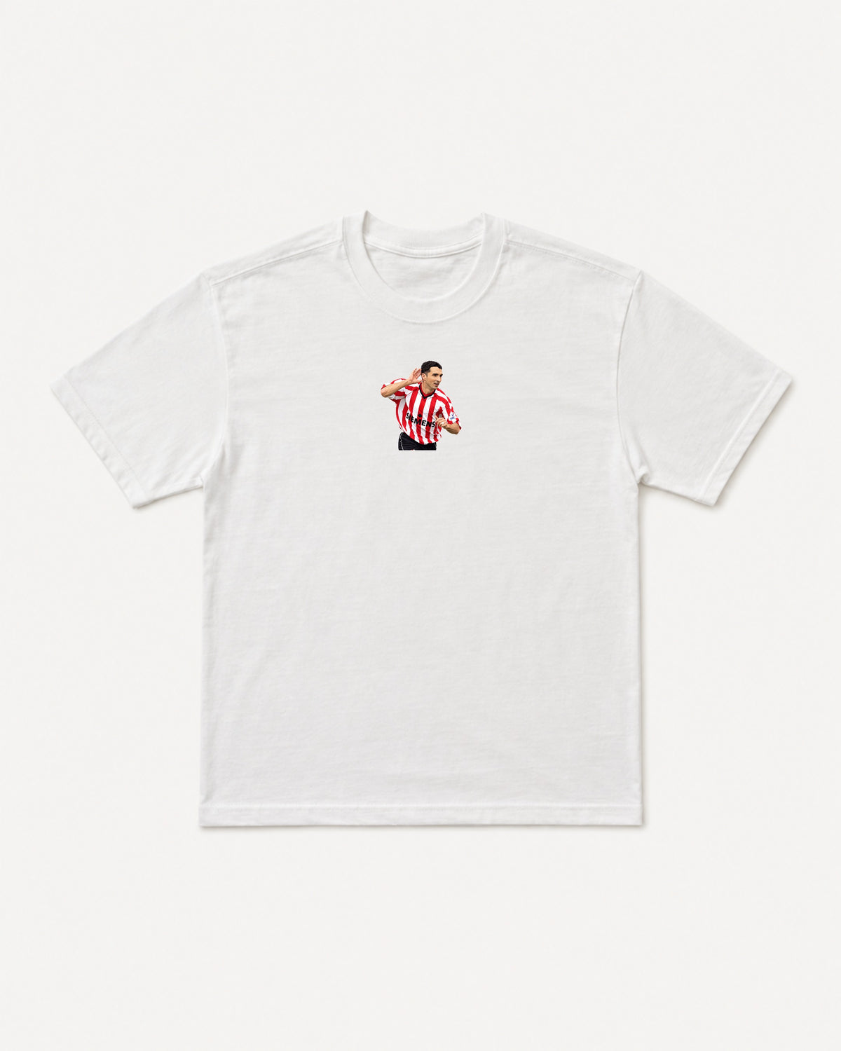 Lincoln City - Yeo T-Shirt