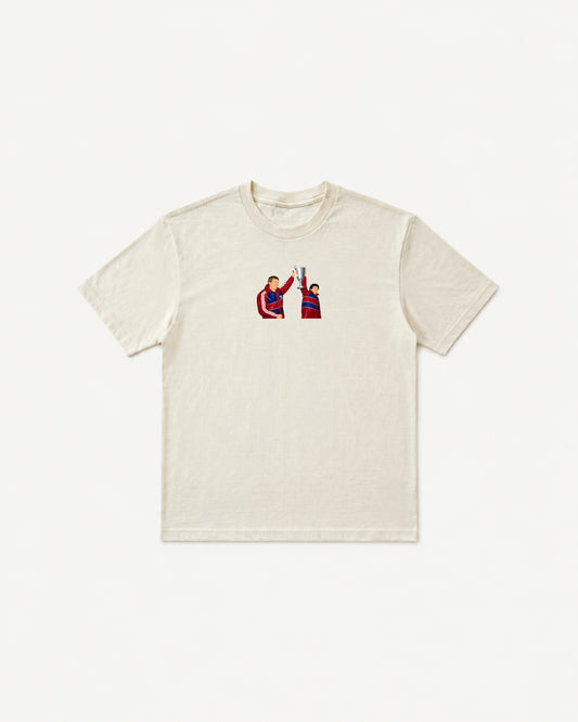 Aberdeen FC - Sir Alex  T-Shirt