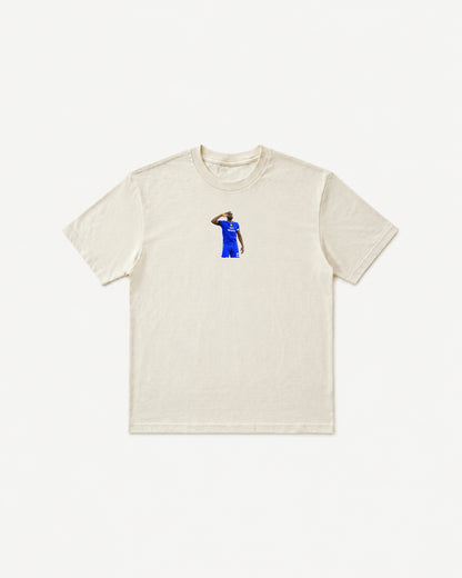 Cardiff City - Bamba T-Shirt