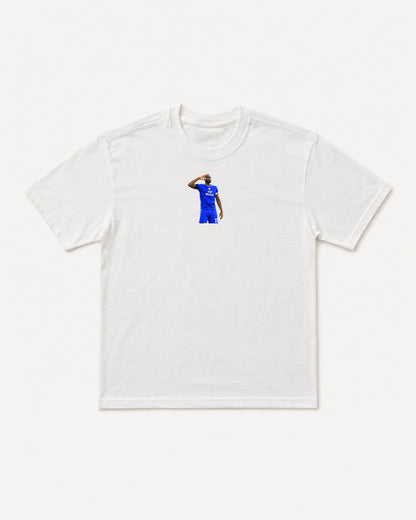 Cardiff City - Bamba T-Shirt