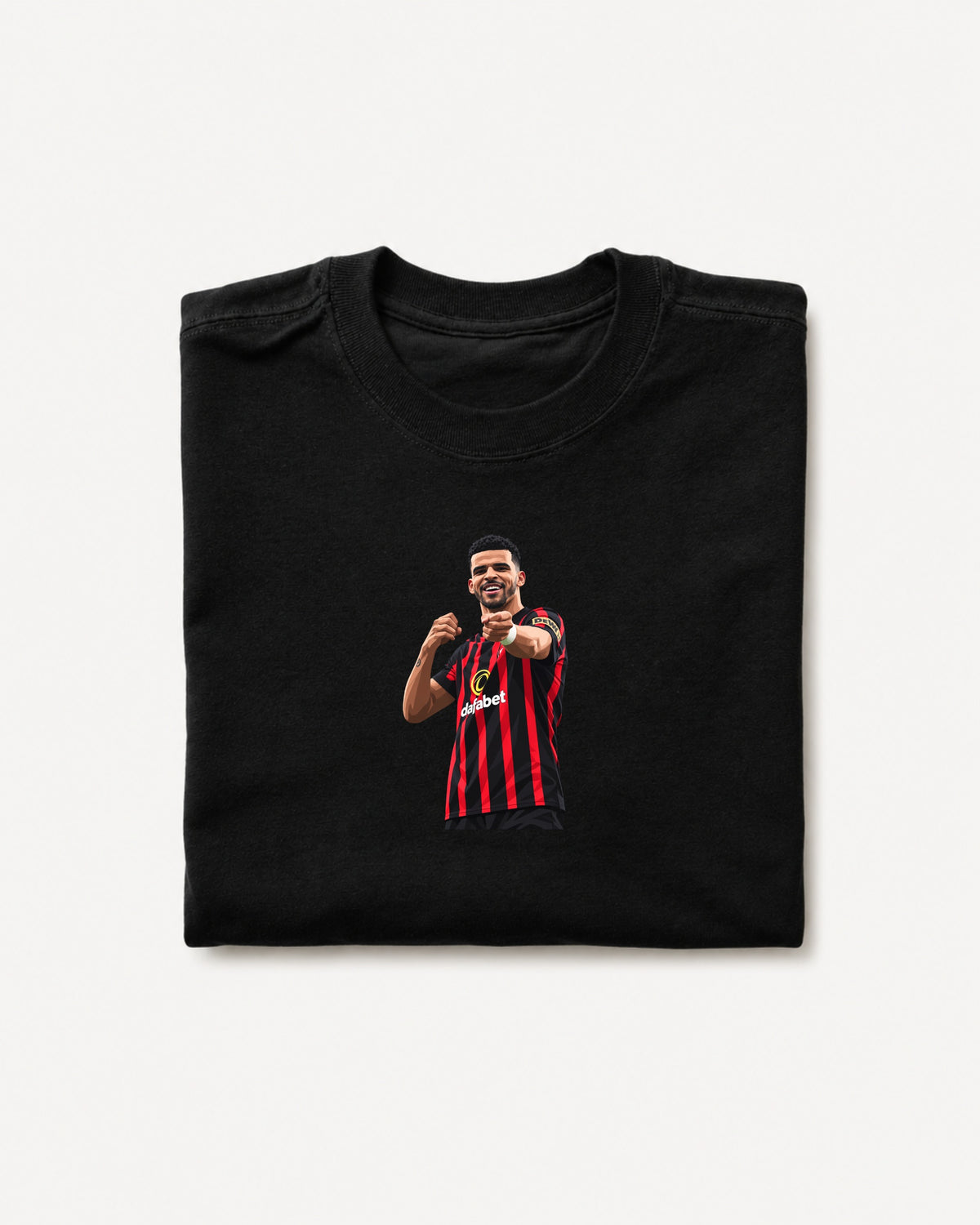 Bournemouth - Solanke T-Shirt