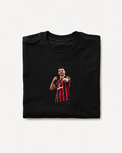 Bournemouth - Solanke T-Shirt
