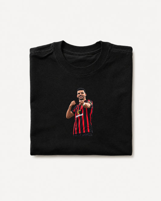 Bournemouth - Solanke T-Shirt