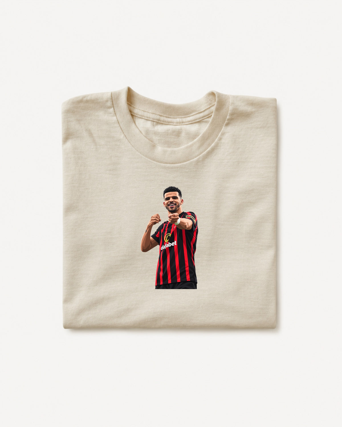 Bournemouth - Solanke T-Shirt