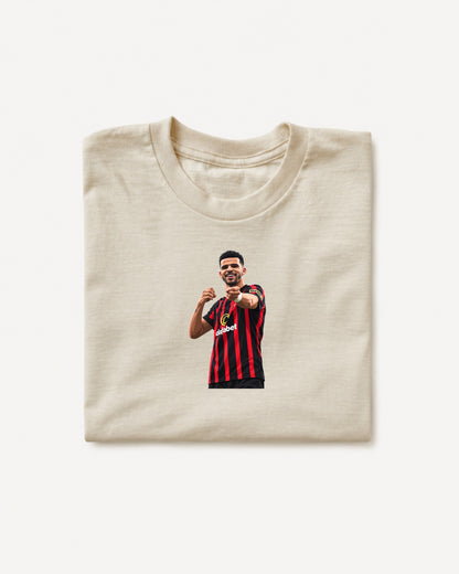 Bournemouth - Solanke T-Shirt