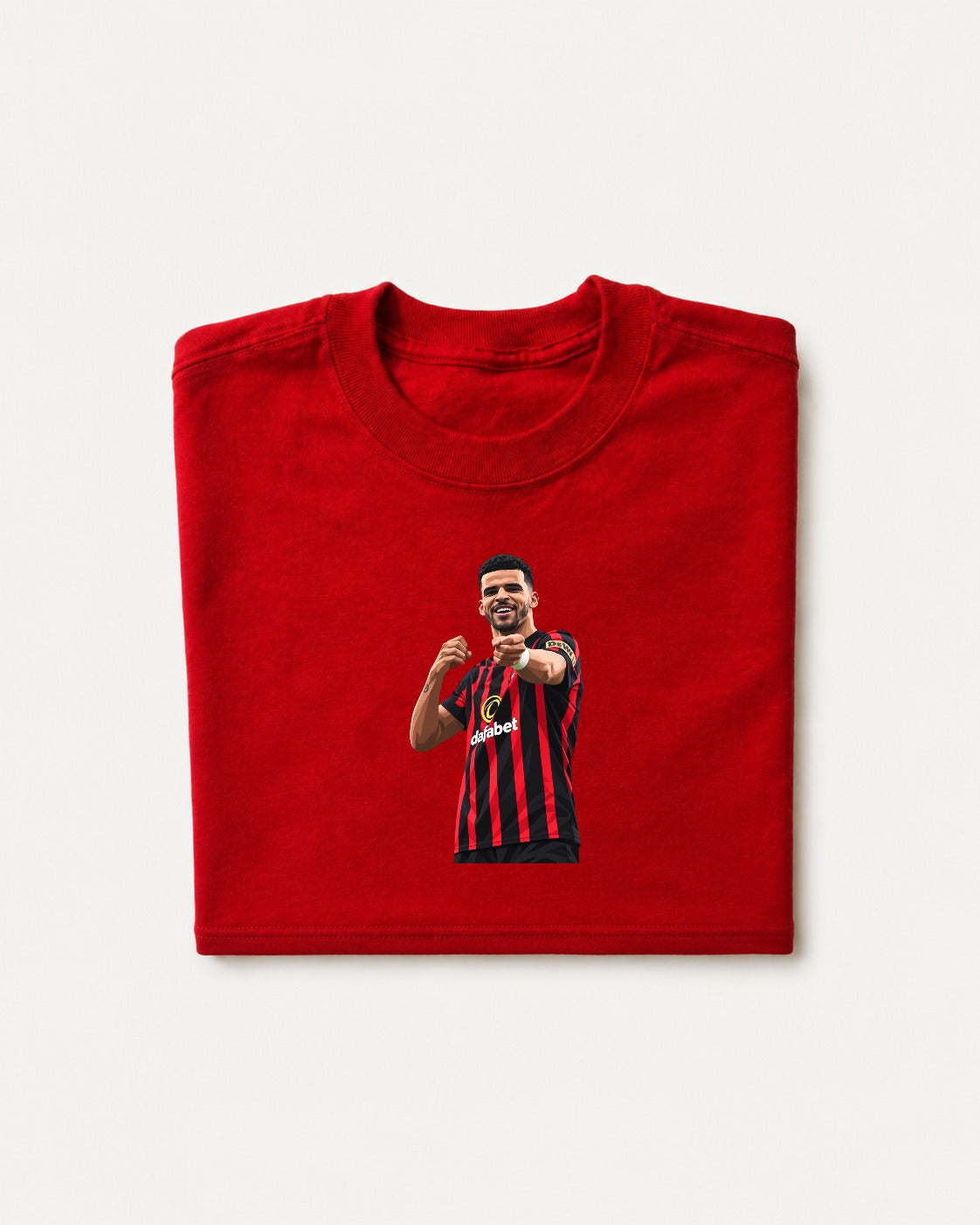 Bournemouth - Solanke T-Shirt