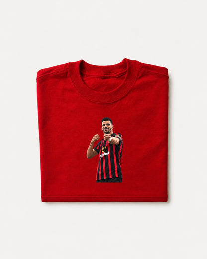 Bournemouth - Solanke T-Shirt