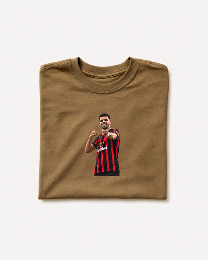 Bournemouth - Solanke T-Shirt