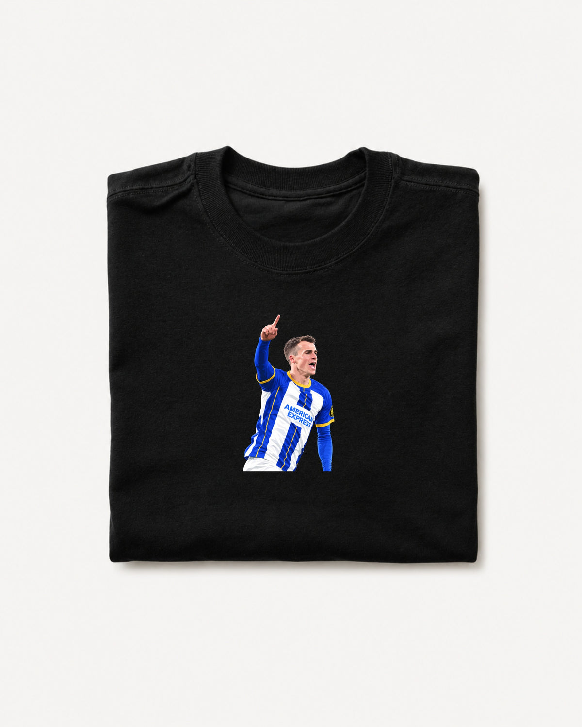 Brighton - March T-Shirt