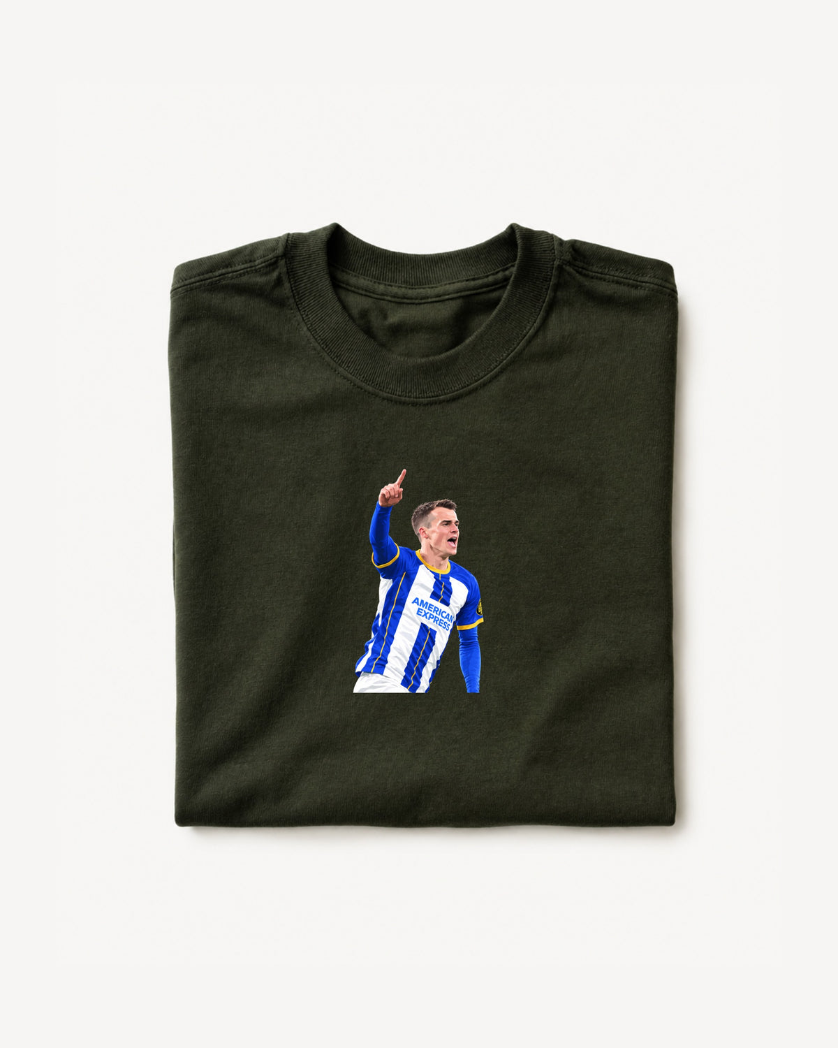 Brighton - March T-Shirt