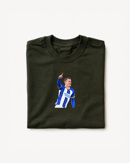 Brighton - March T-Shirt