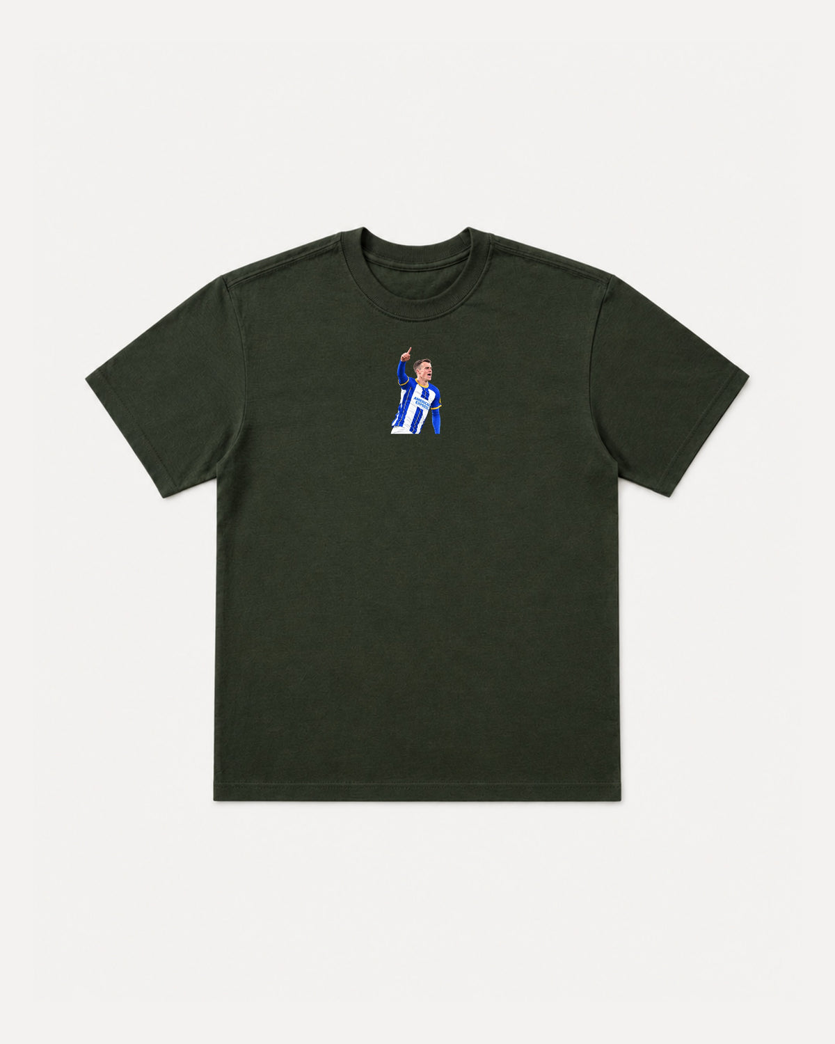 Brighton - March T-Shirt