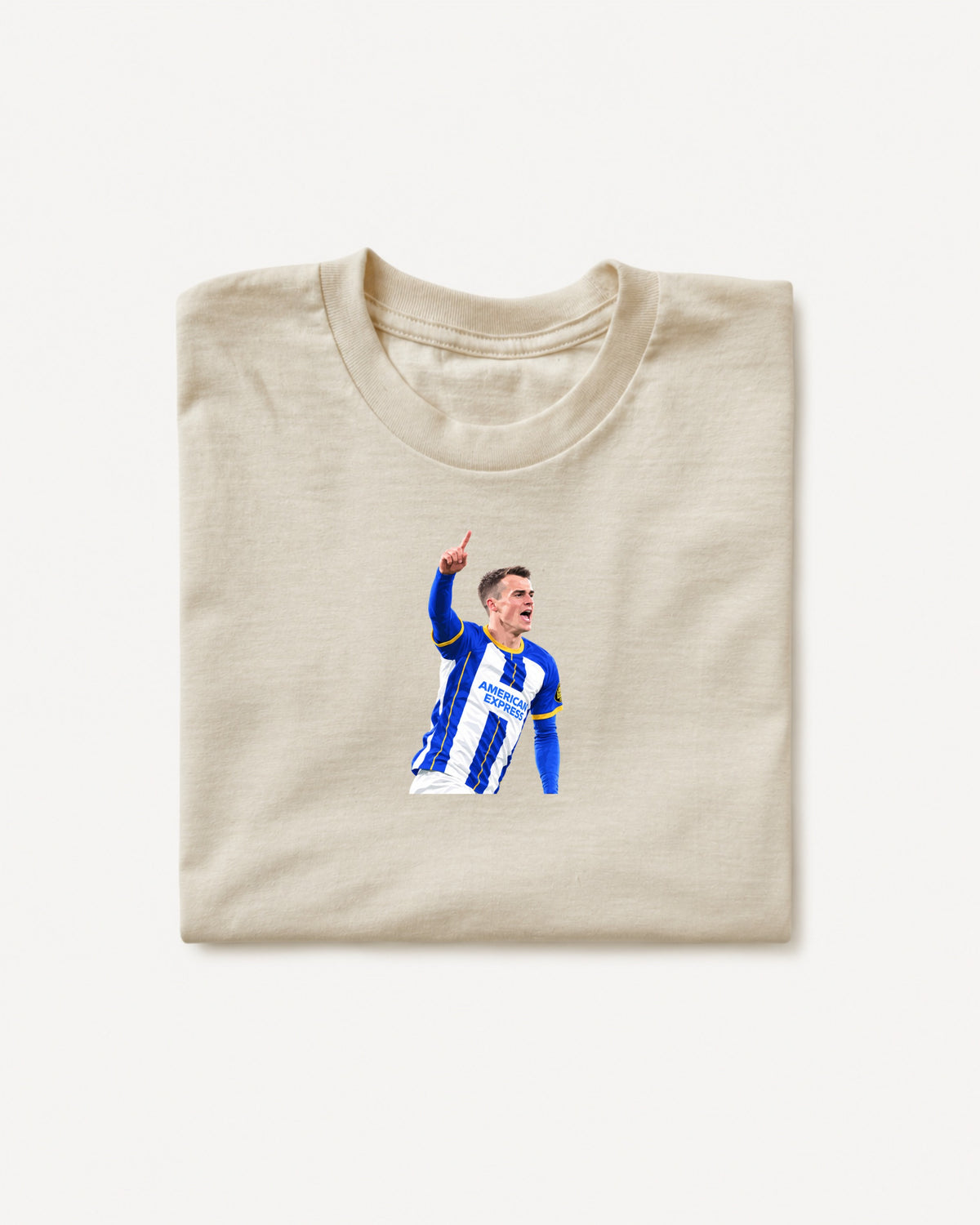 Brighton - March T-Shirt