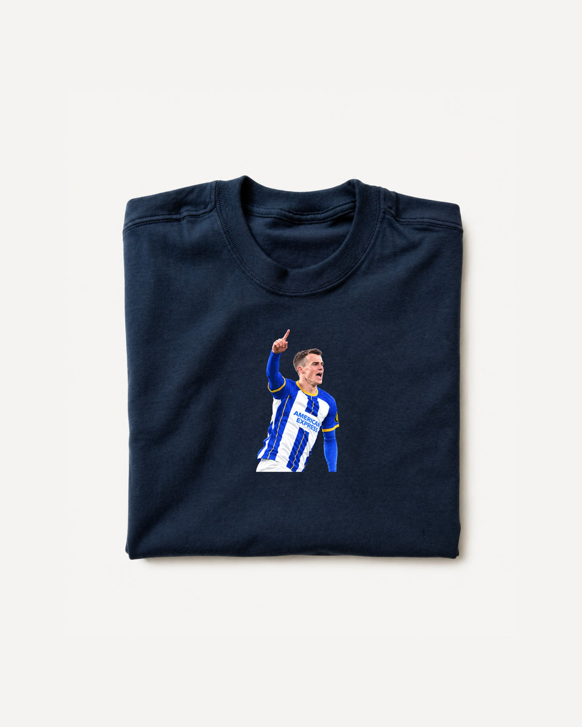 Brighton - March T-Shirt