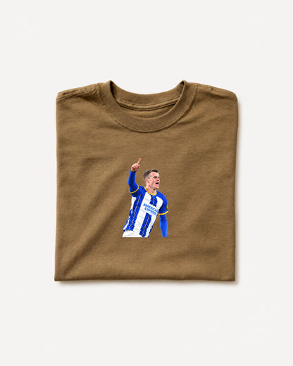 Brighton - March T-Shirt