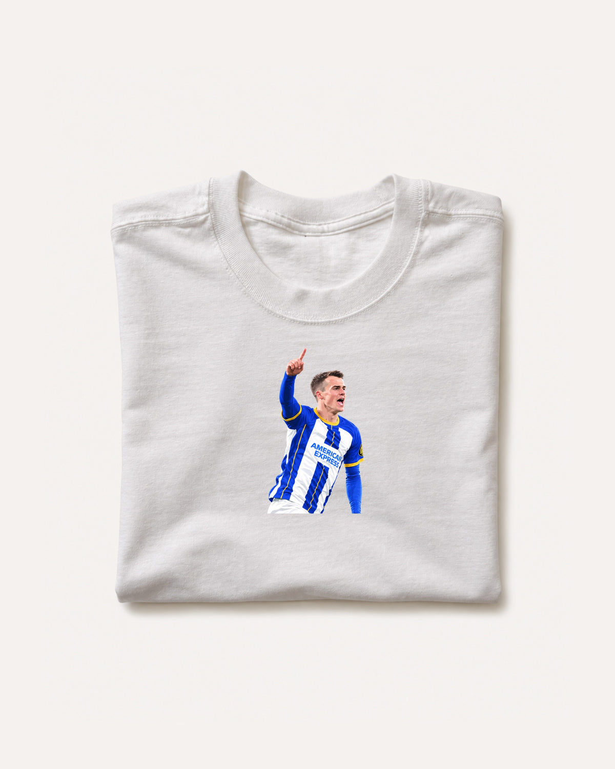 Brighton - March T-Shirt