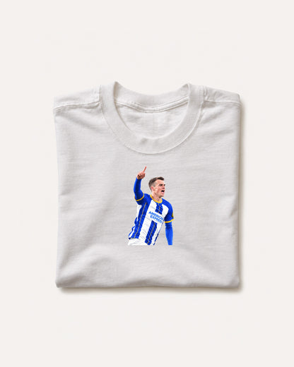 Brighton - March T-Shirt