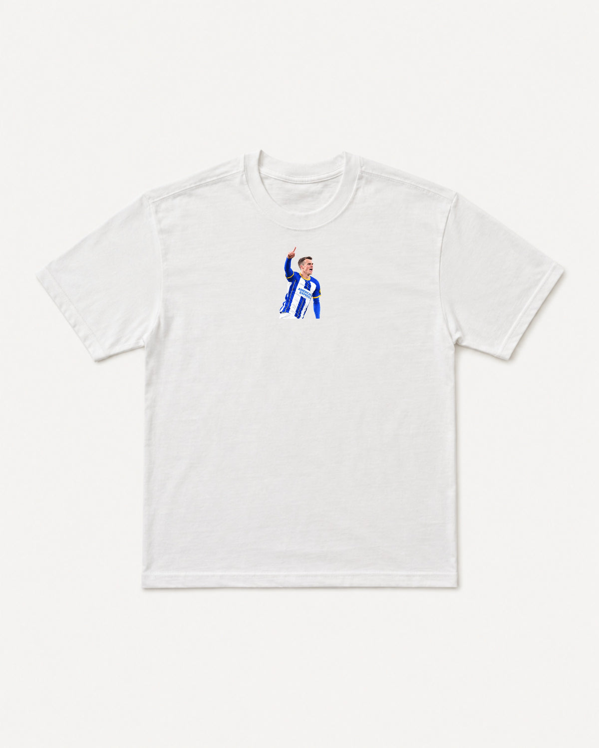 Brighton - March T-Shirt
