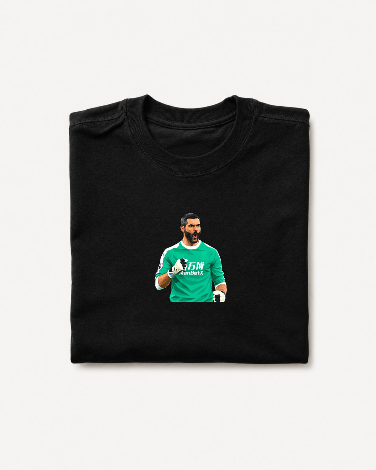 Crystal Palace - Speroni T-Shirt