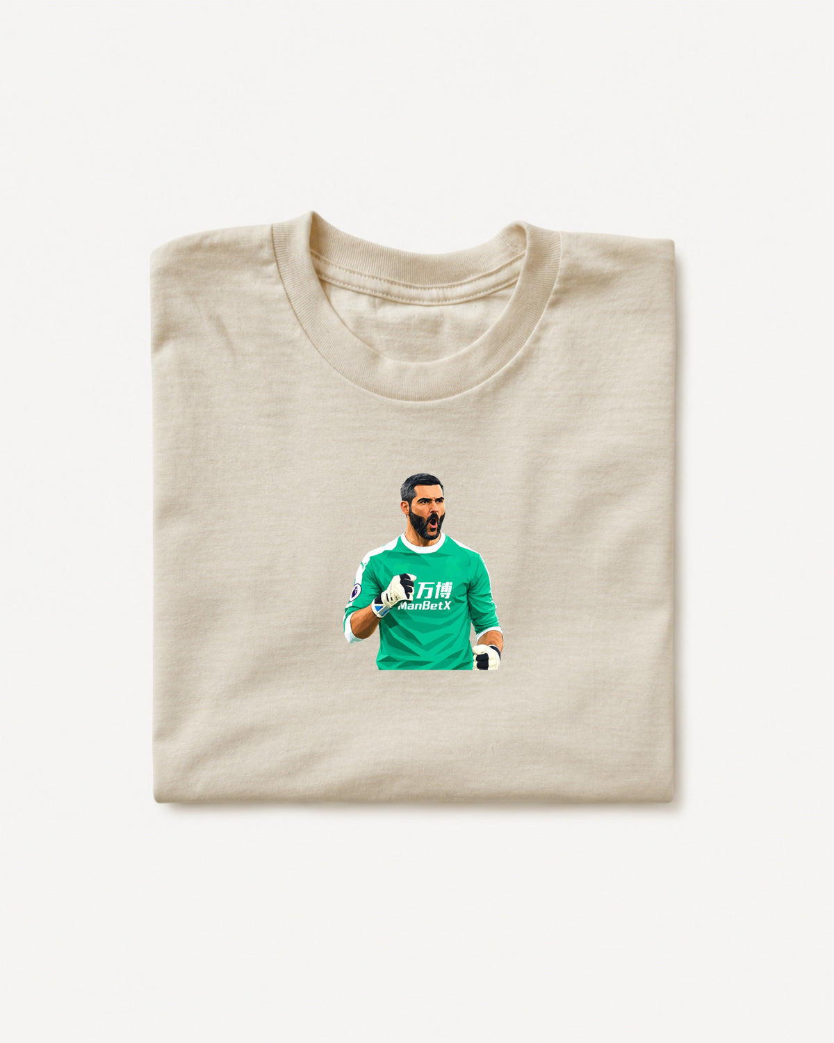 Crystal Palace - Speroni T-Shirt