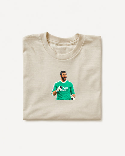 Crystal Palace - Speroni T-Shirt