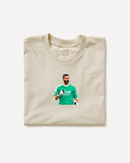 Crystal Palace - Speroni T-Shirt