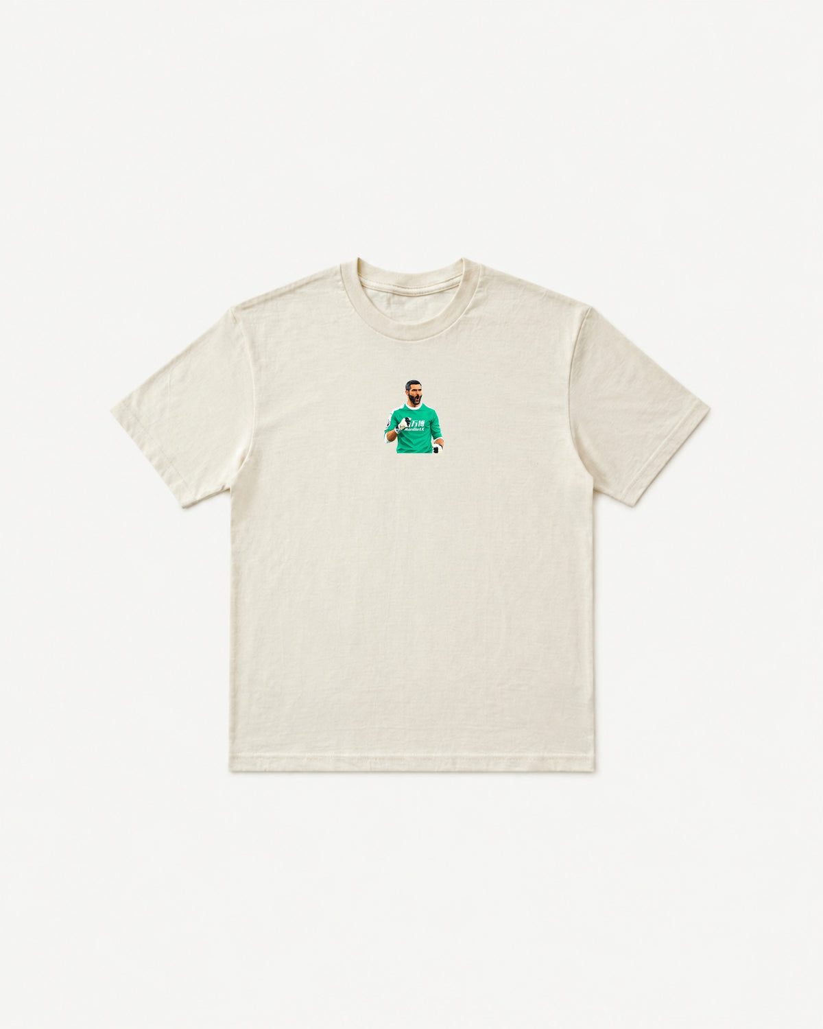 Crystal Palace - Speroni T-Shirt