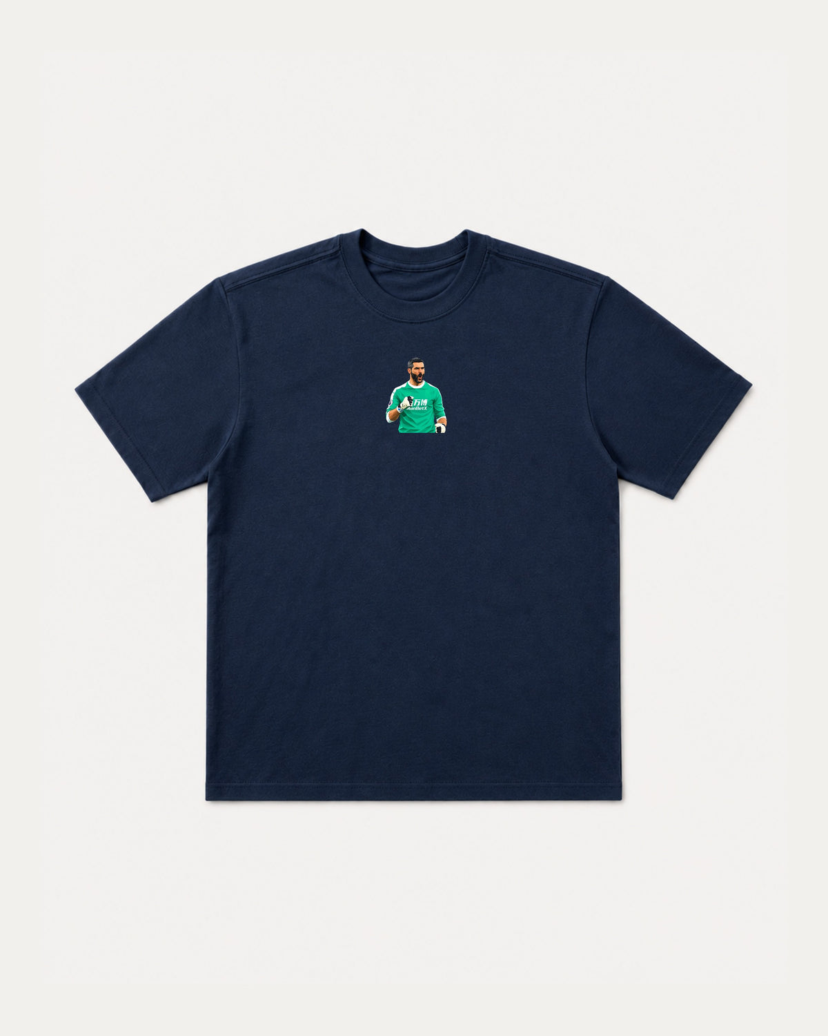 Crystal Palace - Speroni T-Shirt