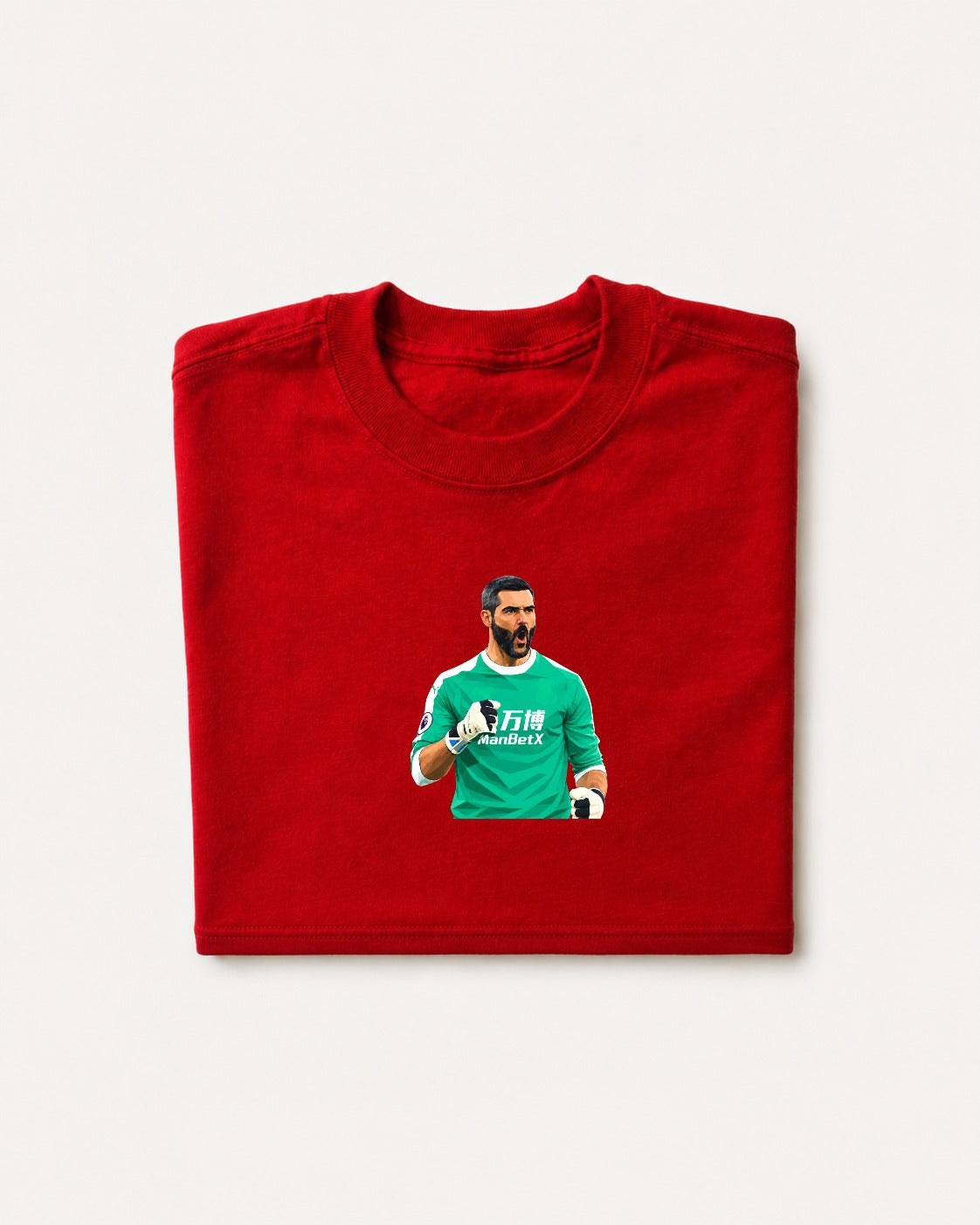 Crystal Palace - Speroni T-Shirt