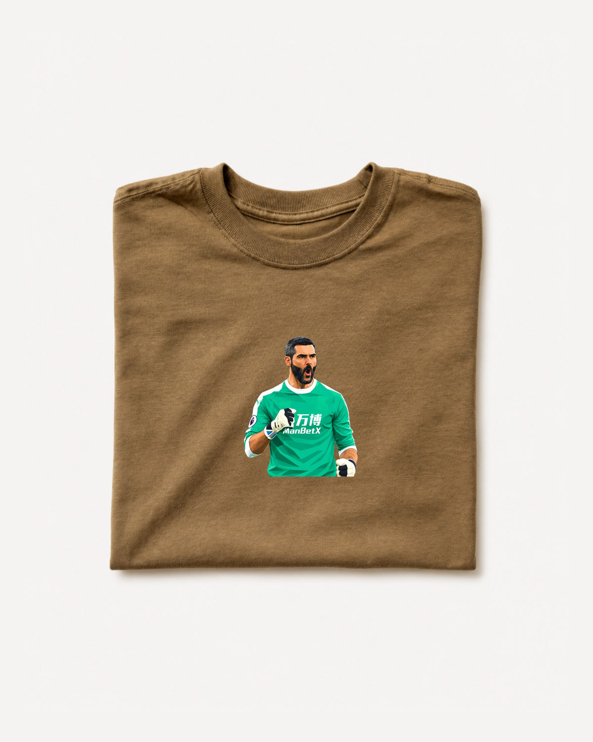 Crystal Palace - Speroni T-Shirt