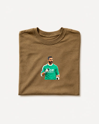 Crystal Palace - Speroni T-Shirt
