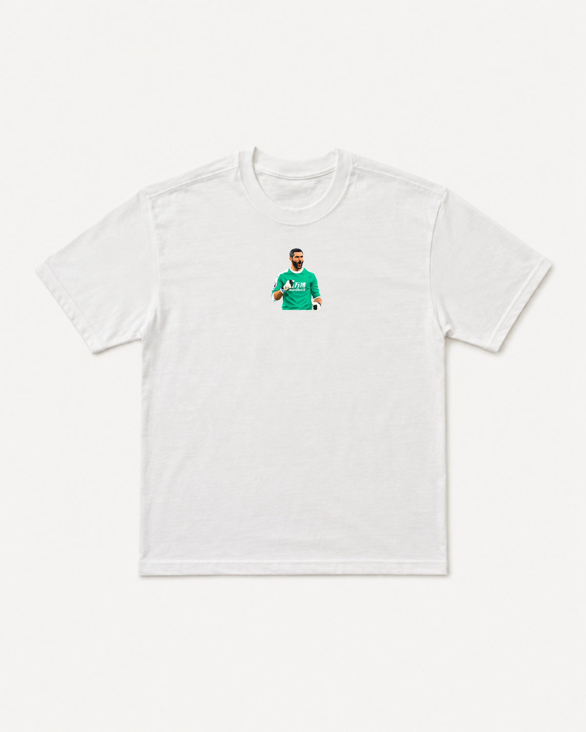 Crystal Palace - Speroni T-Shirt