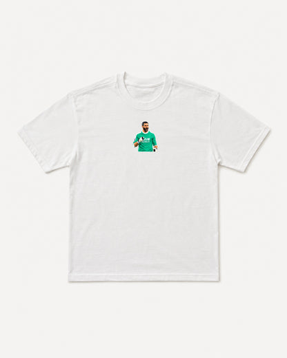 Crystal Palace - Speroni T-Shirt