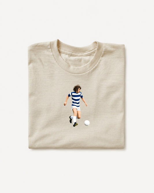 Queen's Park Rangers - Bowles T-Shirt