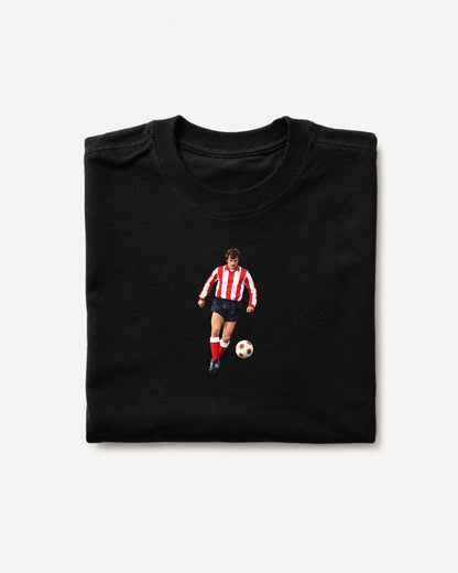 Sunderland - Cummins T-Shirt