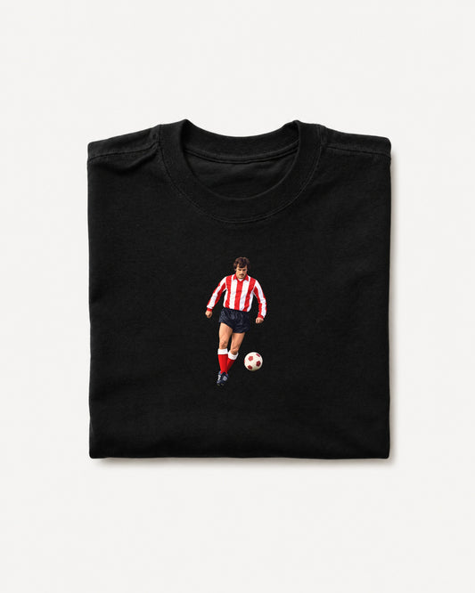 Sunderland - Cummins T-Shirt