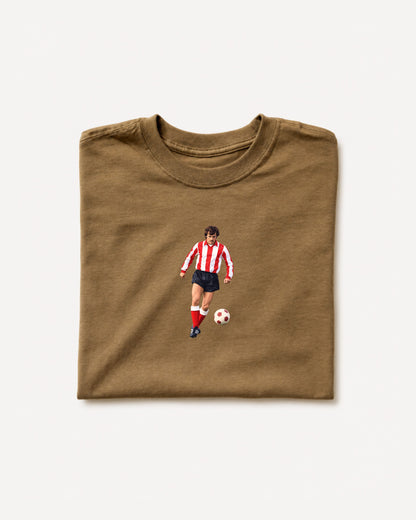 Sunderland - Cummins T-Shirt