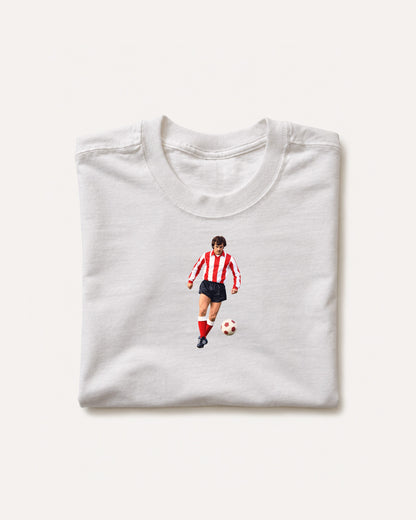 Sunderland - Cummins T-Shirt