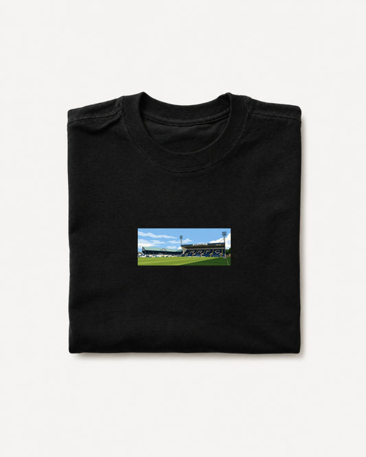 Raith Rovers - Stark's Park T-Shirt
