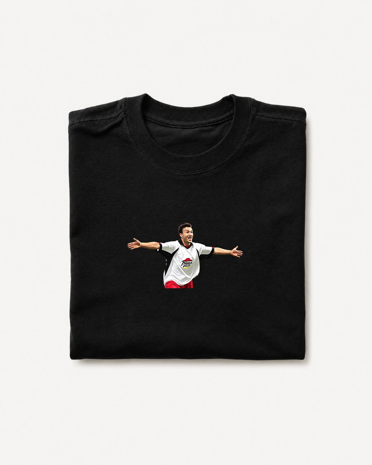 Fulham - Malbranque T-Shirt