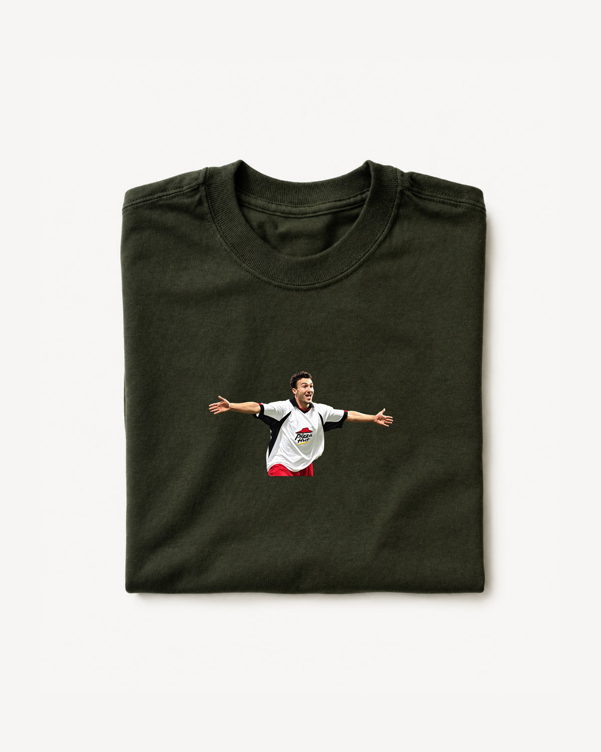 Fulham - Malbranque T-Shirt