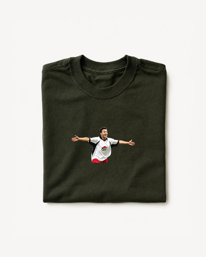 Fulham - Malbranque T-Shirt