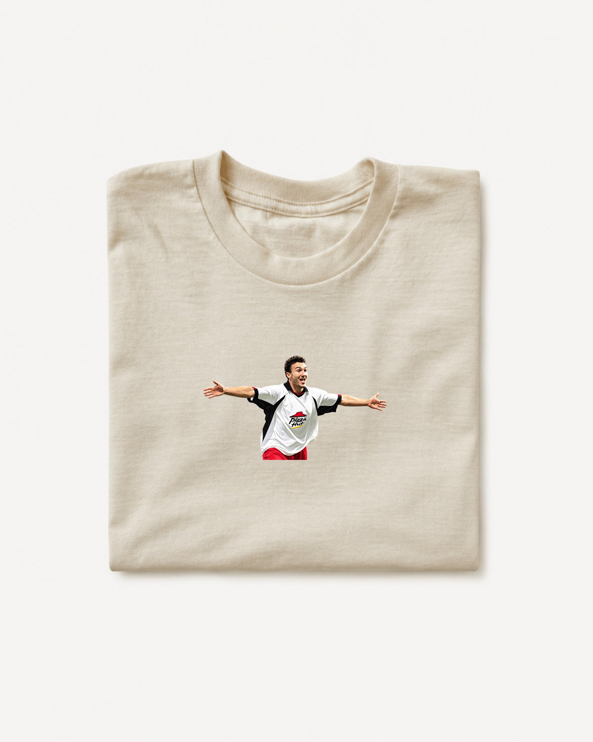 Fulham - Malbranque T-Shirt