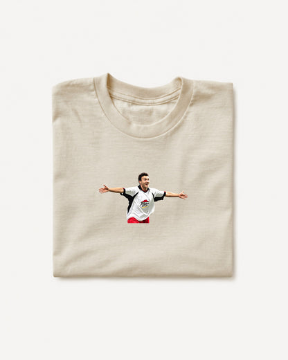 Fulham - Malbranque T-Shirt