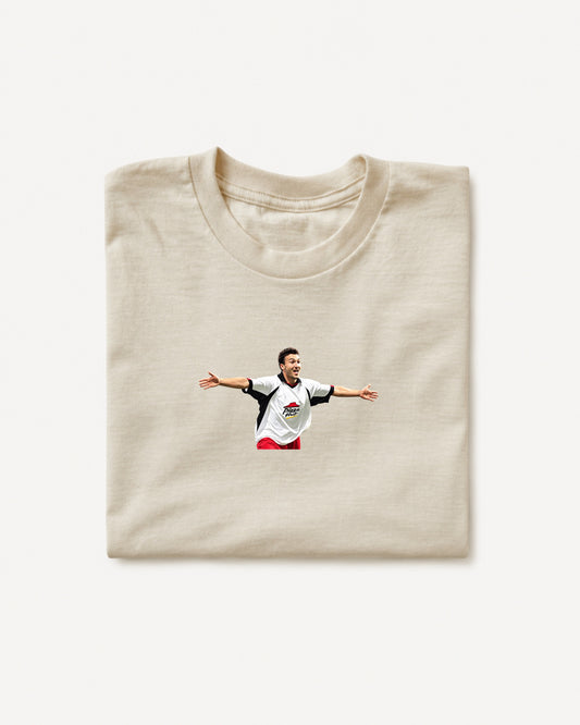 Fulham - Malbranque T-Shirt