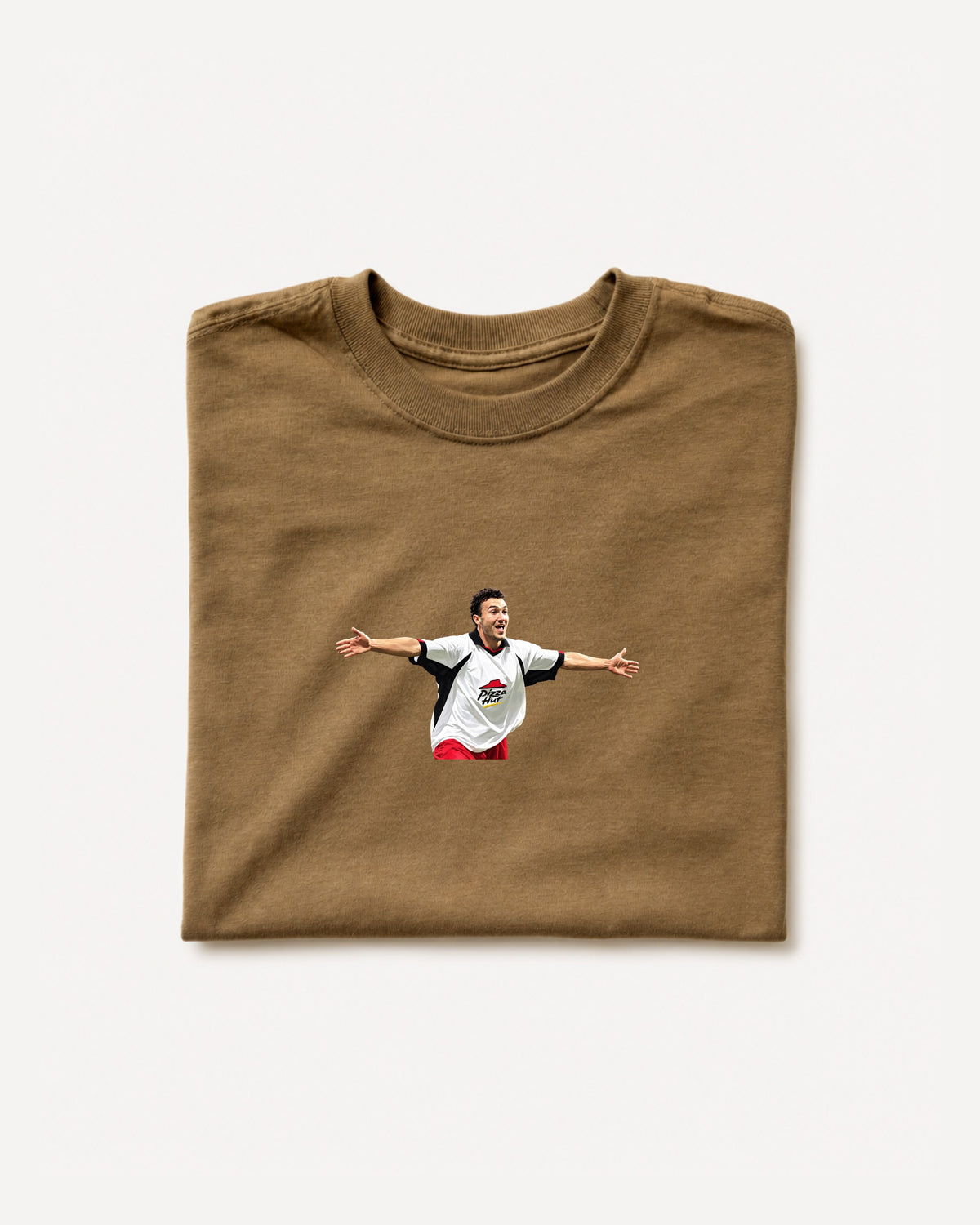 Fulham - Malbranque T-Shirt