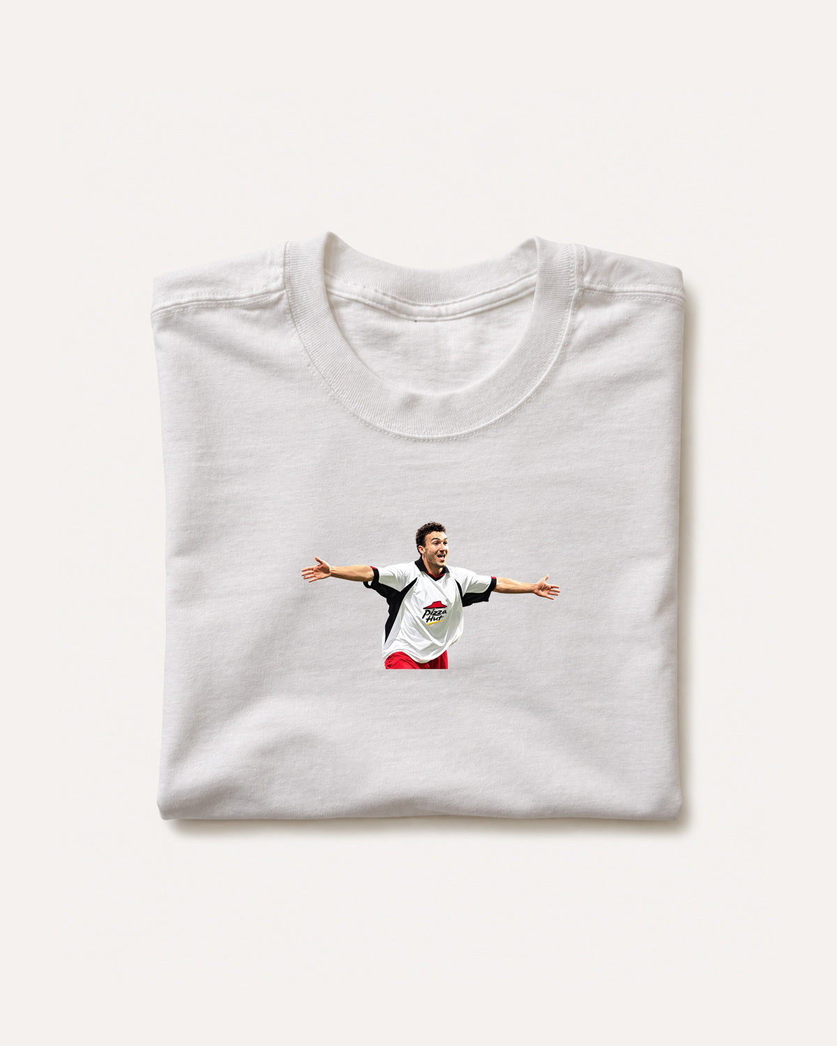 Fulham - Malbranque T-Shirt
