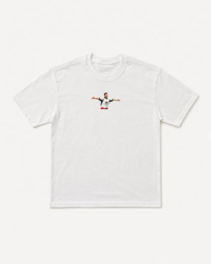 Fulham - Malbranque T-Shirt